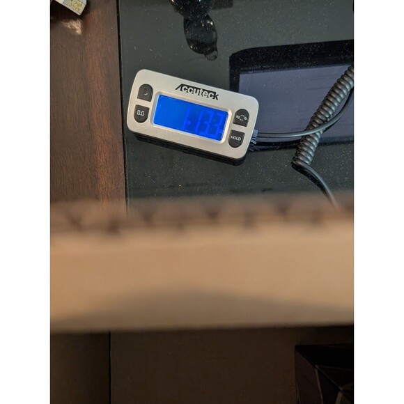 Halo Taco Frosted Nails 2020 Limited Collection Box Set New With Box 5 Colors - Picture 10 of 10